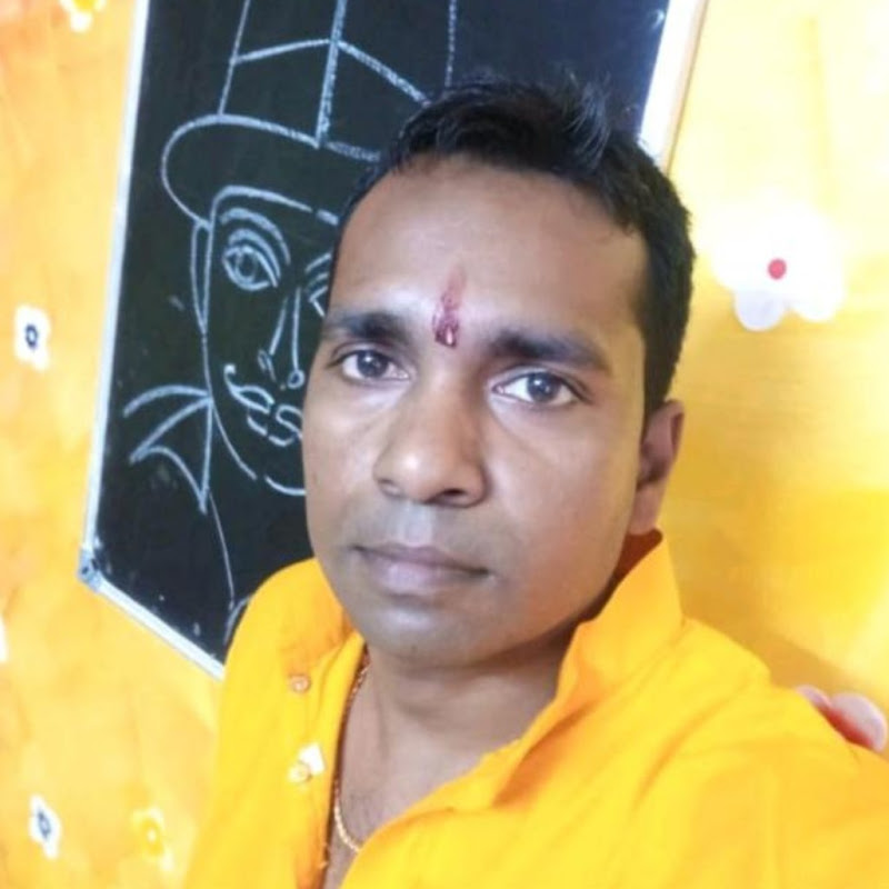 CHANDAN ART ACADEMY