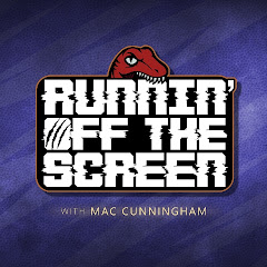 Runnin' Off The Screen