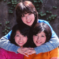 キャンディーズ_CANDIES Offcial Channel