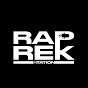 Rap Rek Station logo