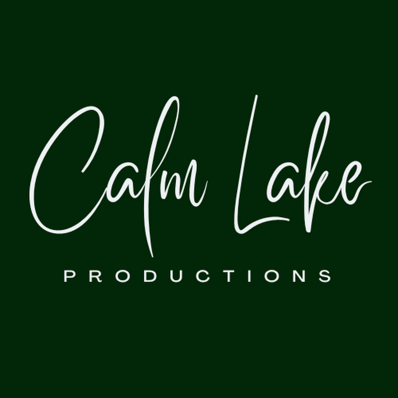 Calm Lake Productions