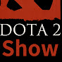 Dota2showtime logo