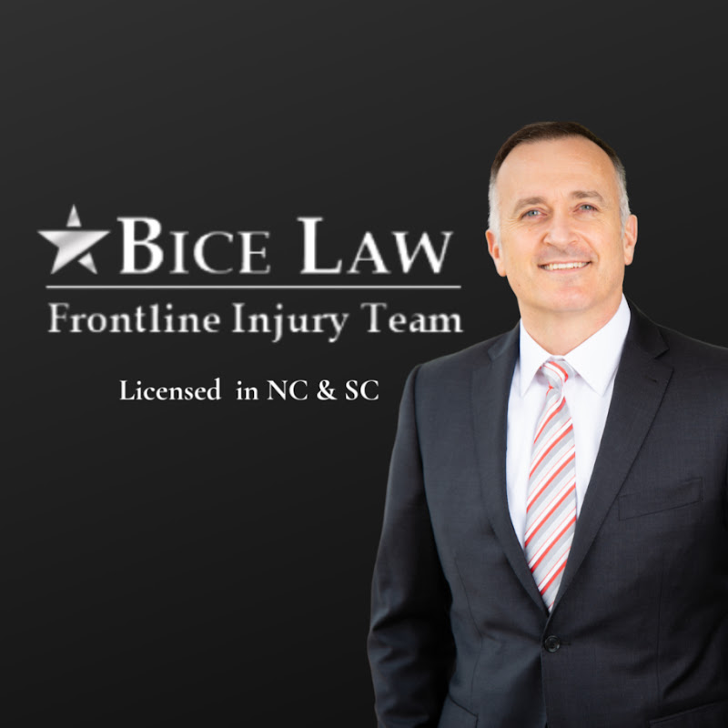 Bice Law Personal Injury Law Firm