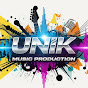 Unik Music Production logo