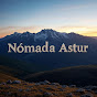 Nómada Astur logo