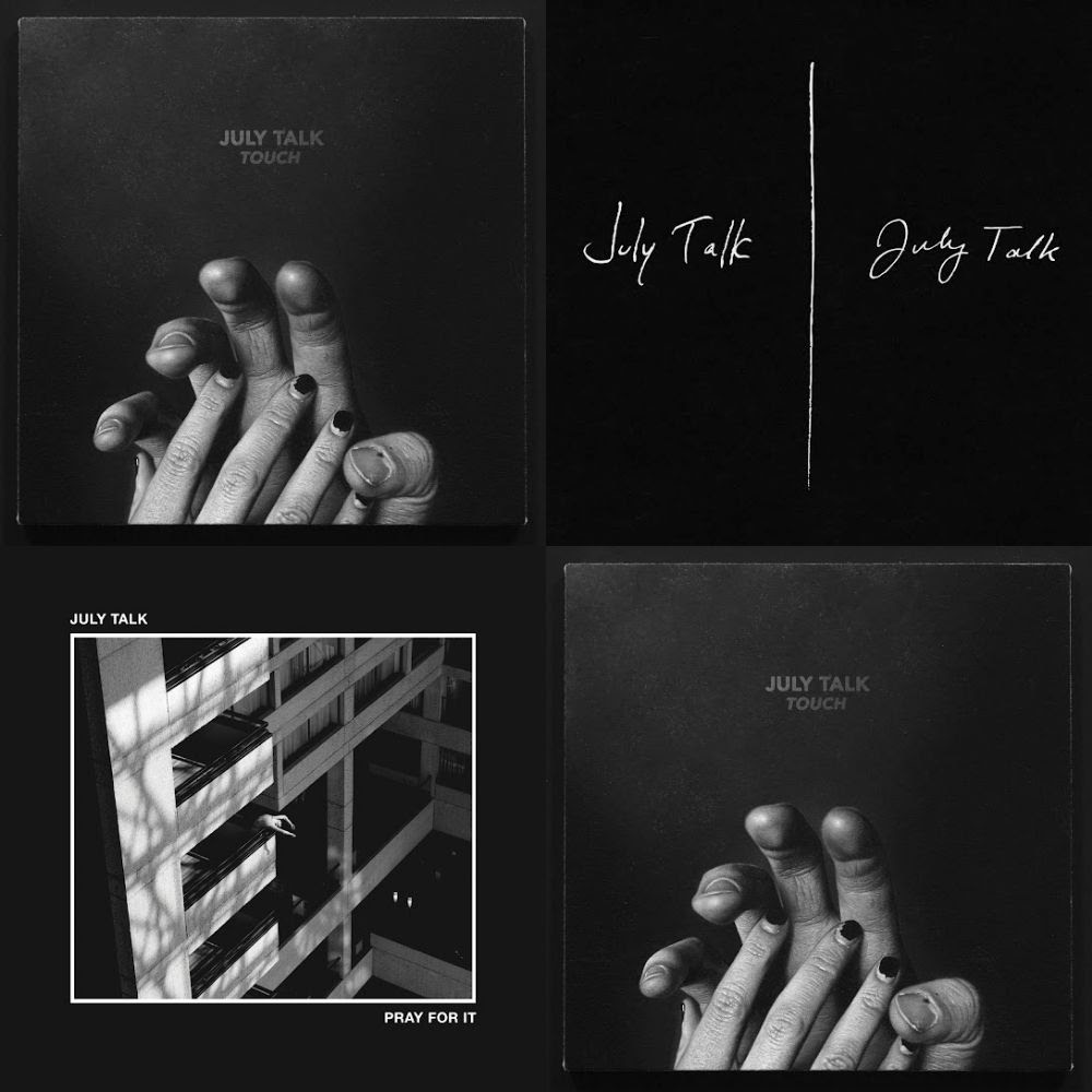 July Talk