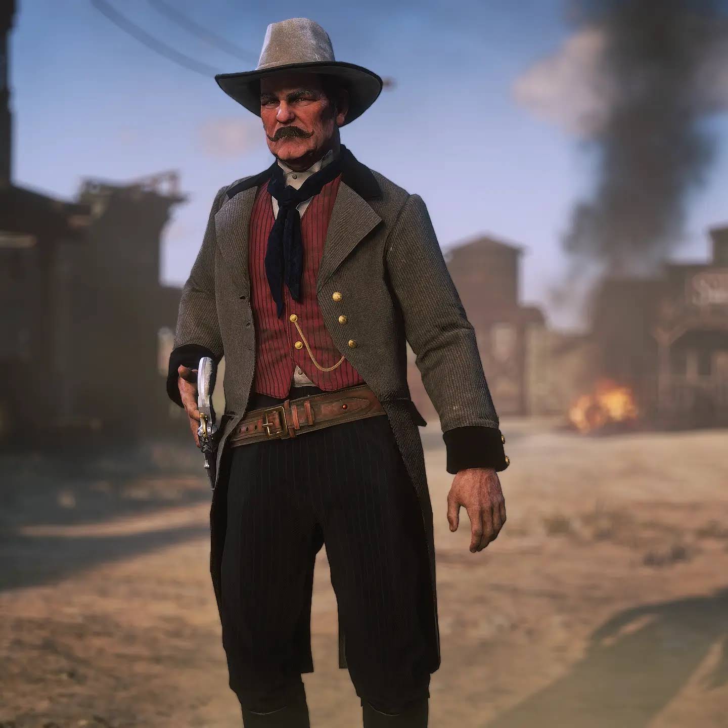 Post from rdr.outlaw