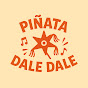 Happy Birthday Pinata logo