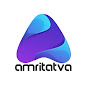 Amritatva logo
