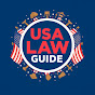 USA Law Guide logo