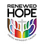 Renewed Hope United Methodist Chuch logo