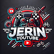 Jerin YouTube