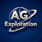 AG Exploration logo