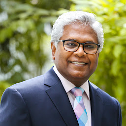 Chelladurai. photo