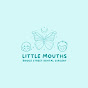 Little Mouths  - at Bridge Street Dental Surgery  logo