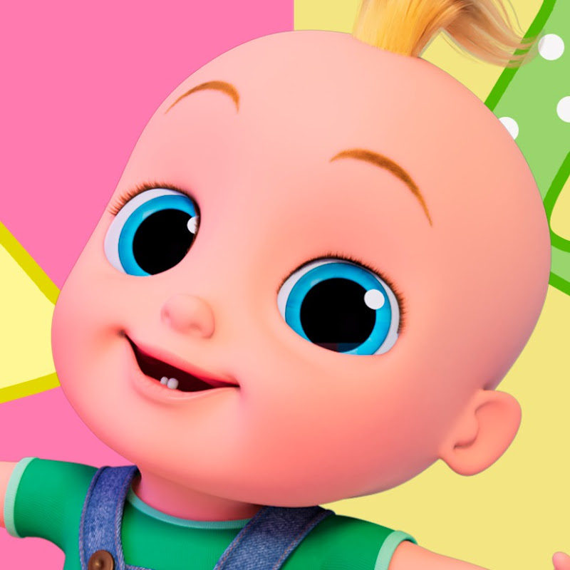 ChickaBoom - Kids Songs and Nursery Rhymes