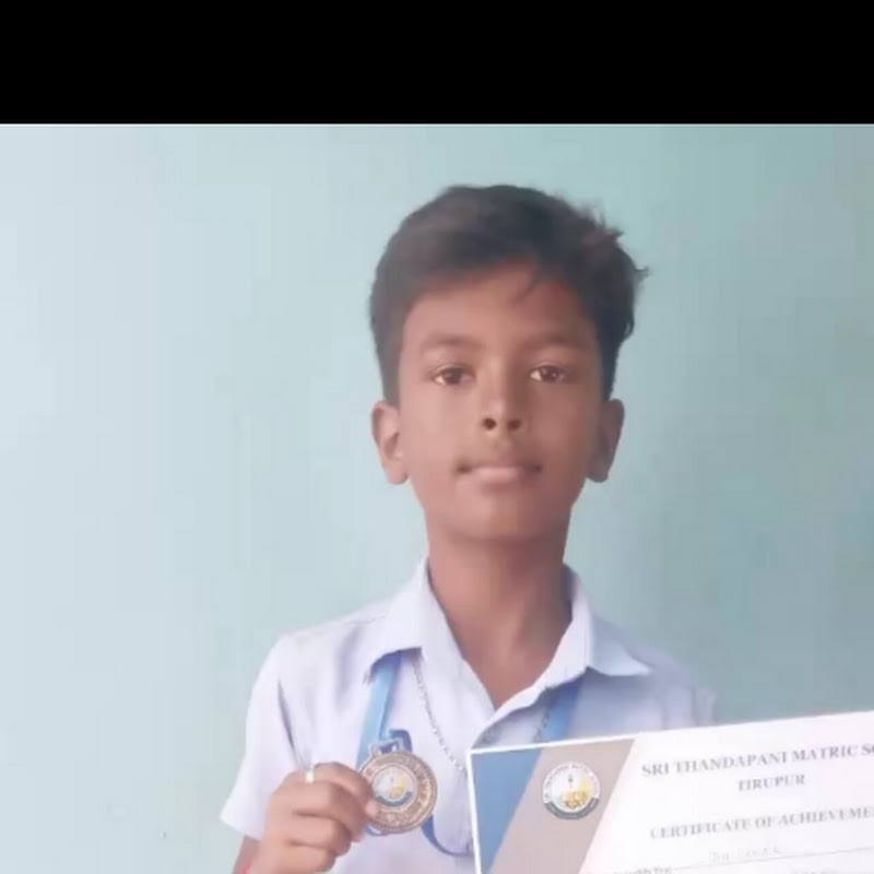 bharani challenge videos