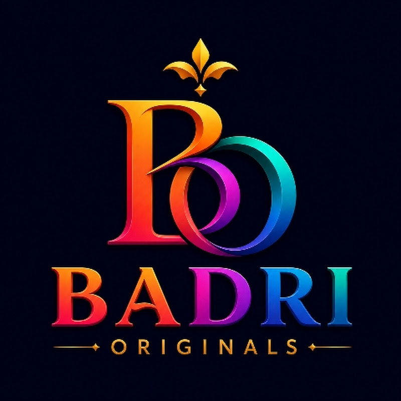 BADRI ORIGINALS