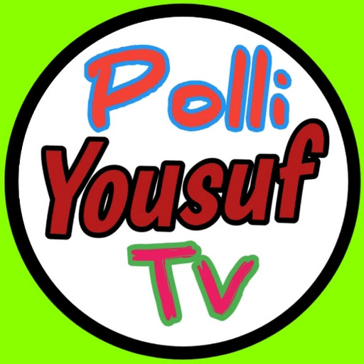 Polli yousuf tv