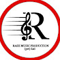RASH MUSIC PRODUCTION (PVT) LTD logo