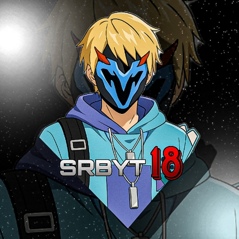 SRBYT18
