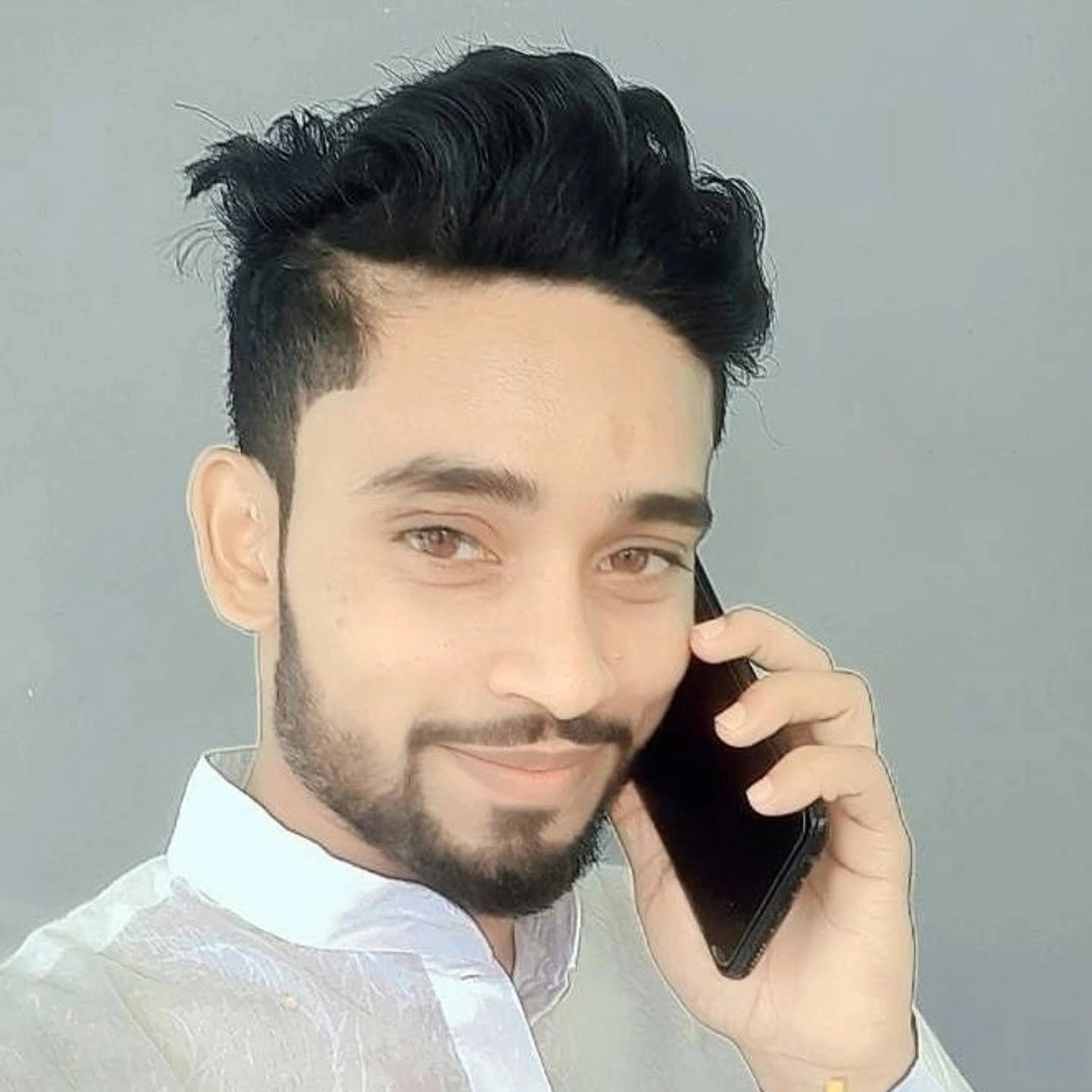 Post from Afroz official