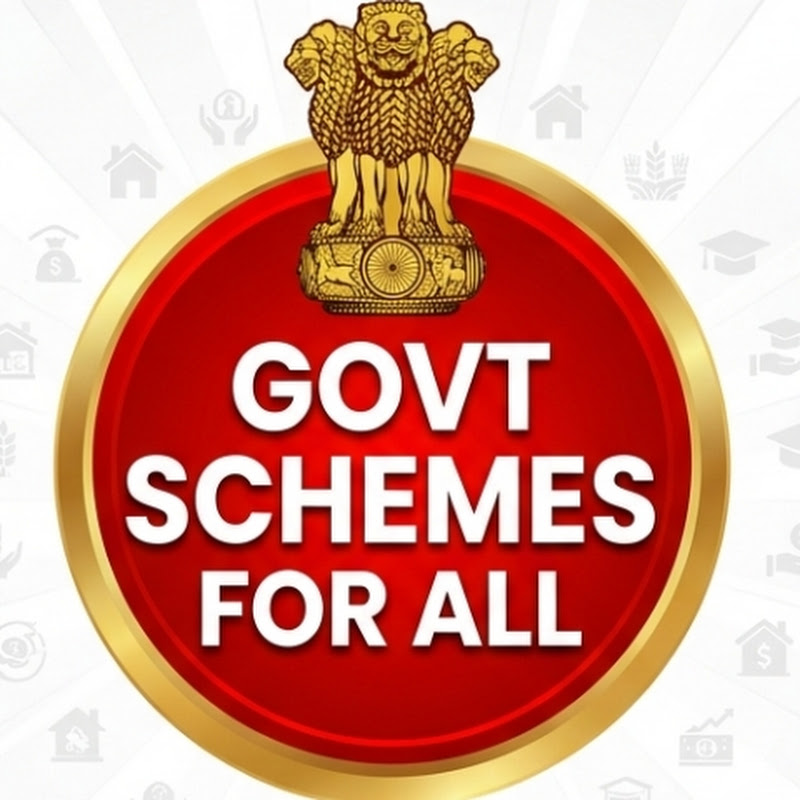 Govt Schemes for All