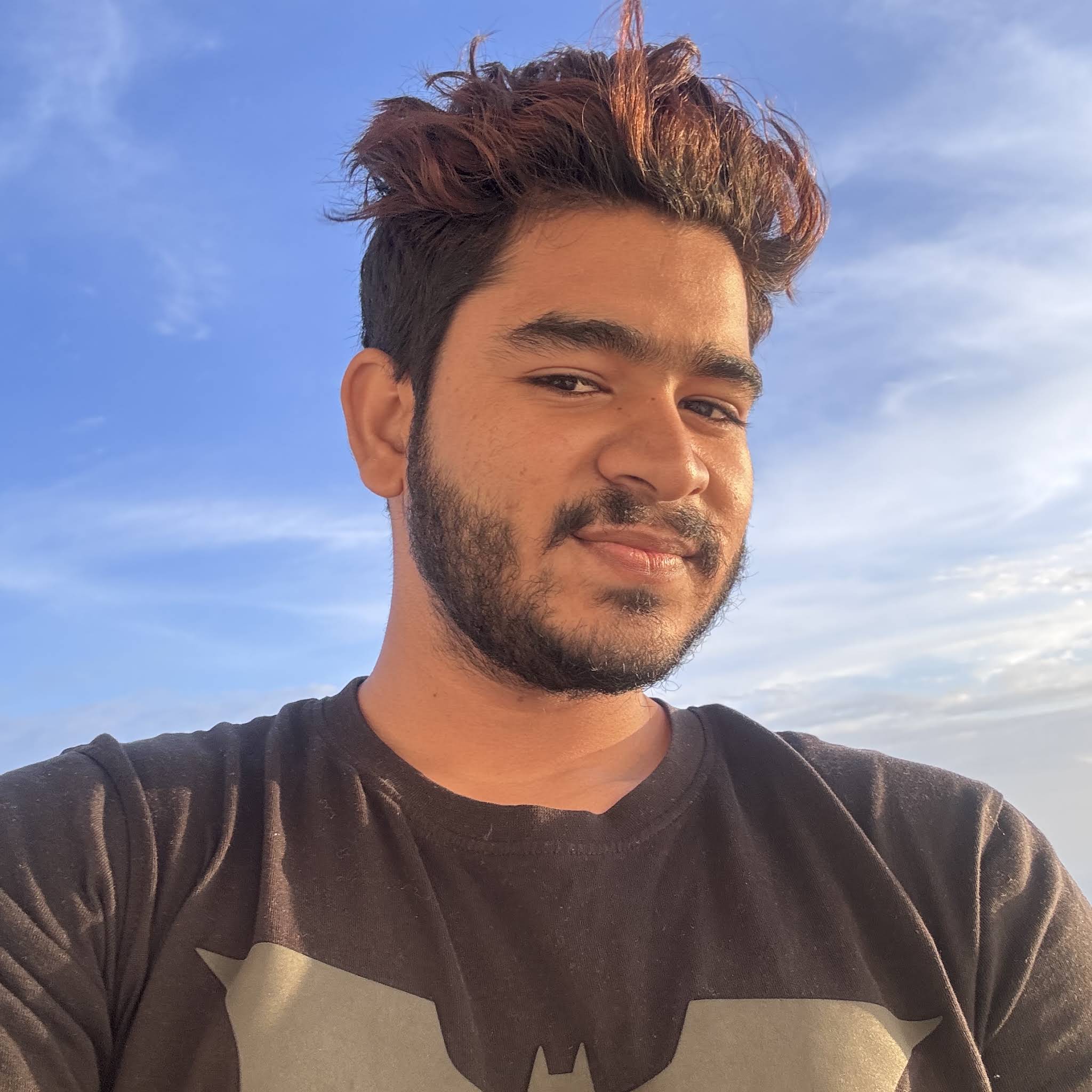 Post from Mariner Sameer 07