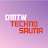 DMTW | TechnoSauna party