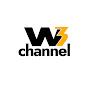 world 3 channel logo