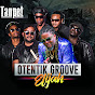 Elijah & Otentik Groove - หัวข้อ