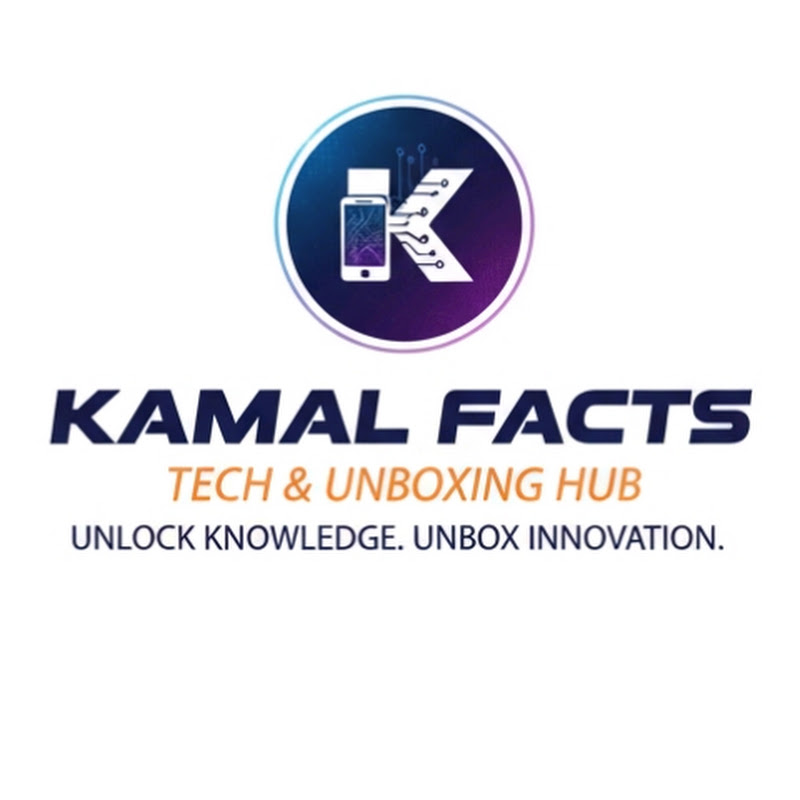 Kamal Facts (Kamal Sidhu)