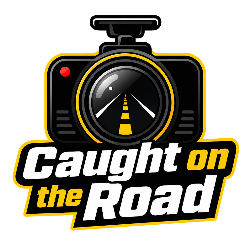 Caught On The Road
