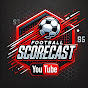 FOOTBALL SCORECAST logo