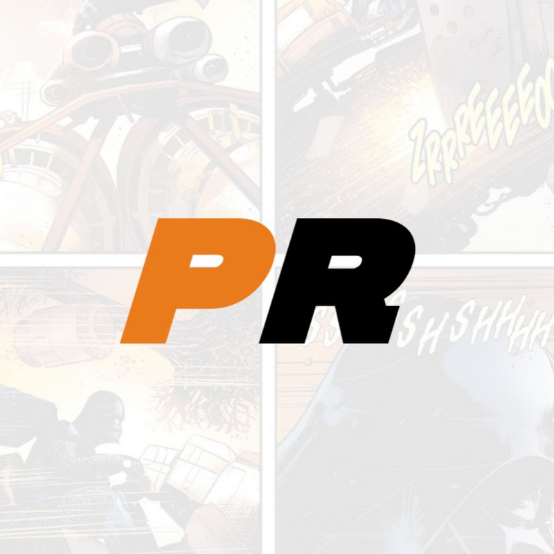 The Podrace Podcast