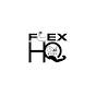 Flex HQ LLC logo