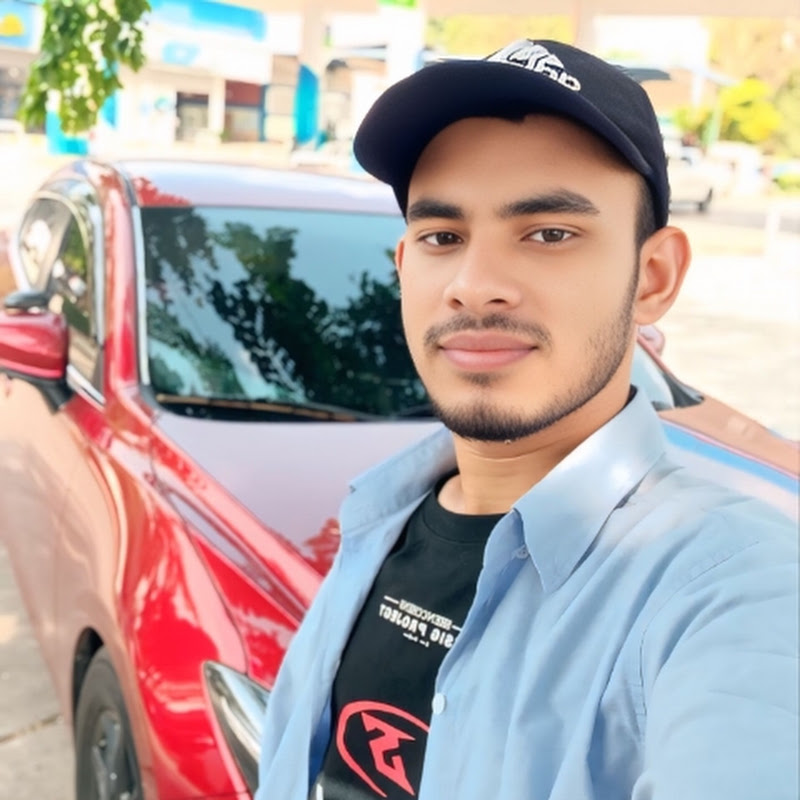 Ajij study 09