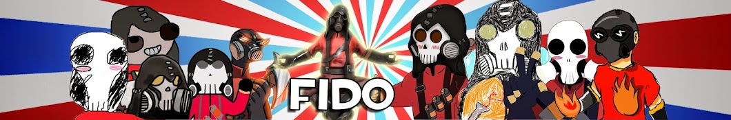 Fido YouTube channel avatar