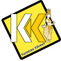 Komsan Khmer logo