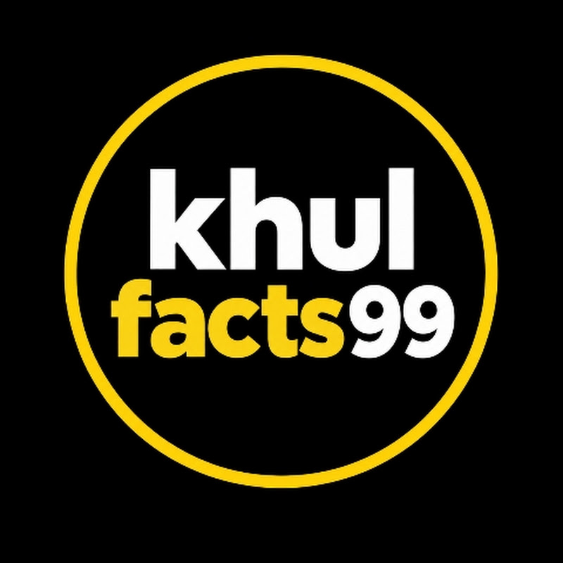 khulfacts99