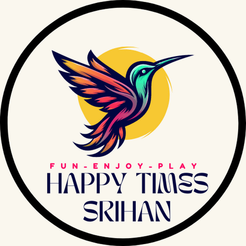 Happy Times Srihan
