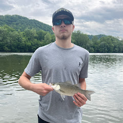 Kanawha Fishing