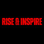Rise & Inspire logo
