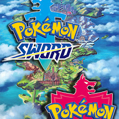 Nintendo Switch Pokemon Sword - Topic