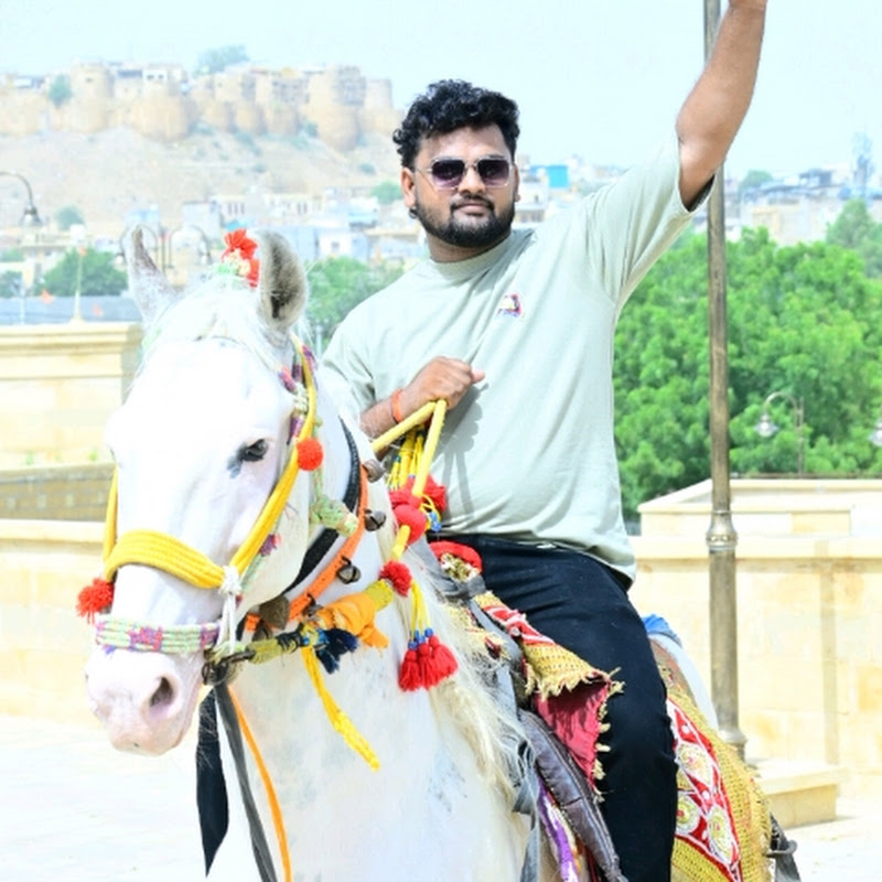 Real Raju