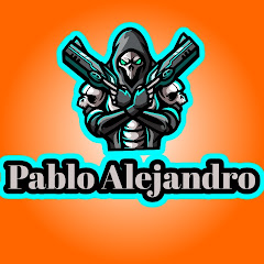 Pablo Alejandro channel logo
