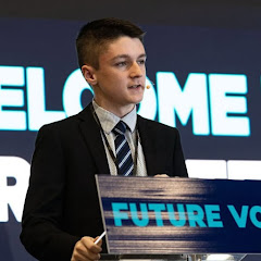 The Wyatt Sharpe Show