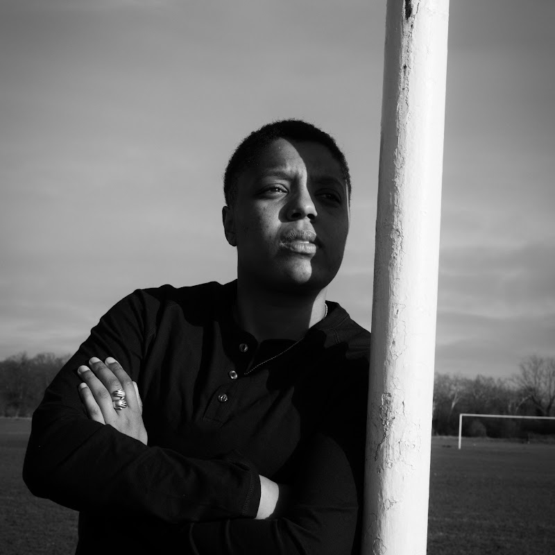 Loraine James — artist photo