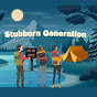 Stubborn Generation logo