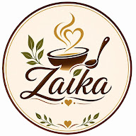 Home Cooking Zaika